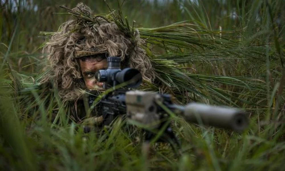 Επτά πράγματα που πρέπει να γνωρίζουν όλοι πριν γίνουν ελεύθεροι σκοπευτές